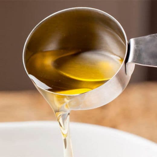 Fry Oils