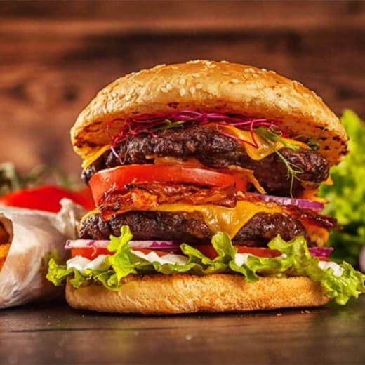 Burger